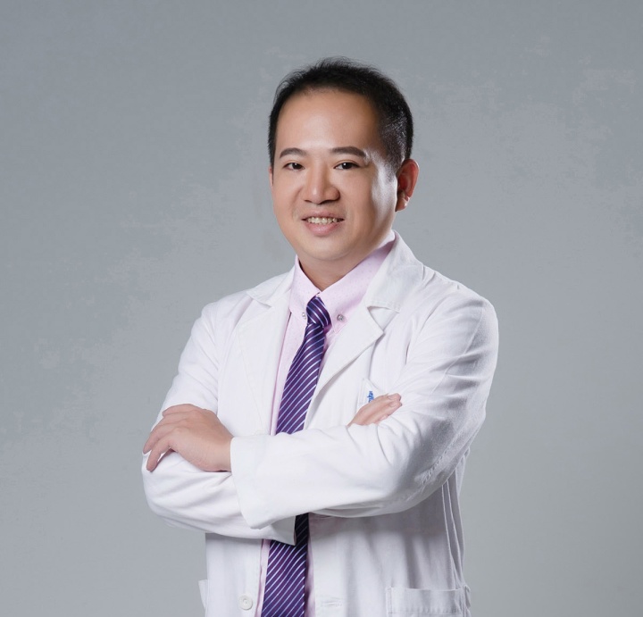 Dr.陳德忠